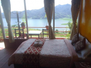 Fewa View Cottage and Yoga Retreat Homestay